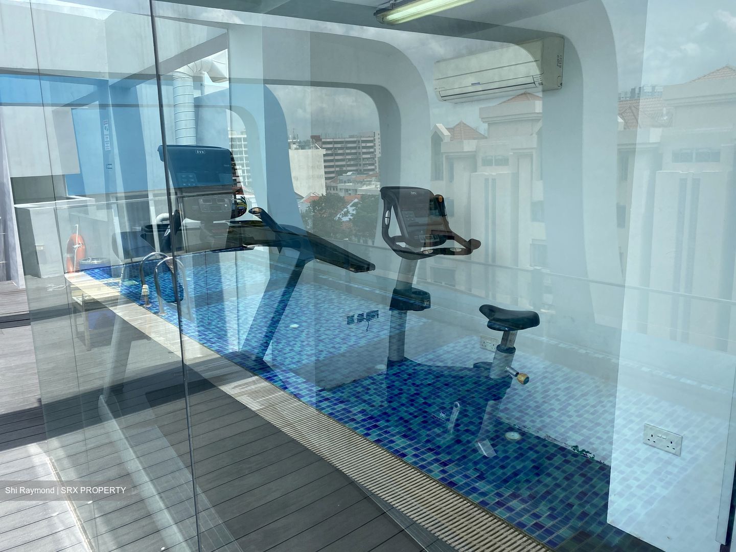 Central Imperial (D14), Apartment #362944881